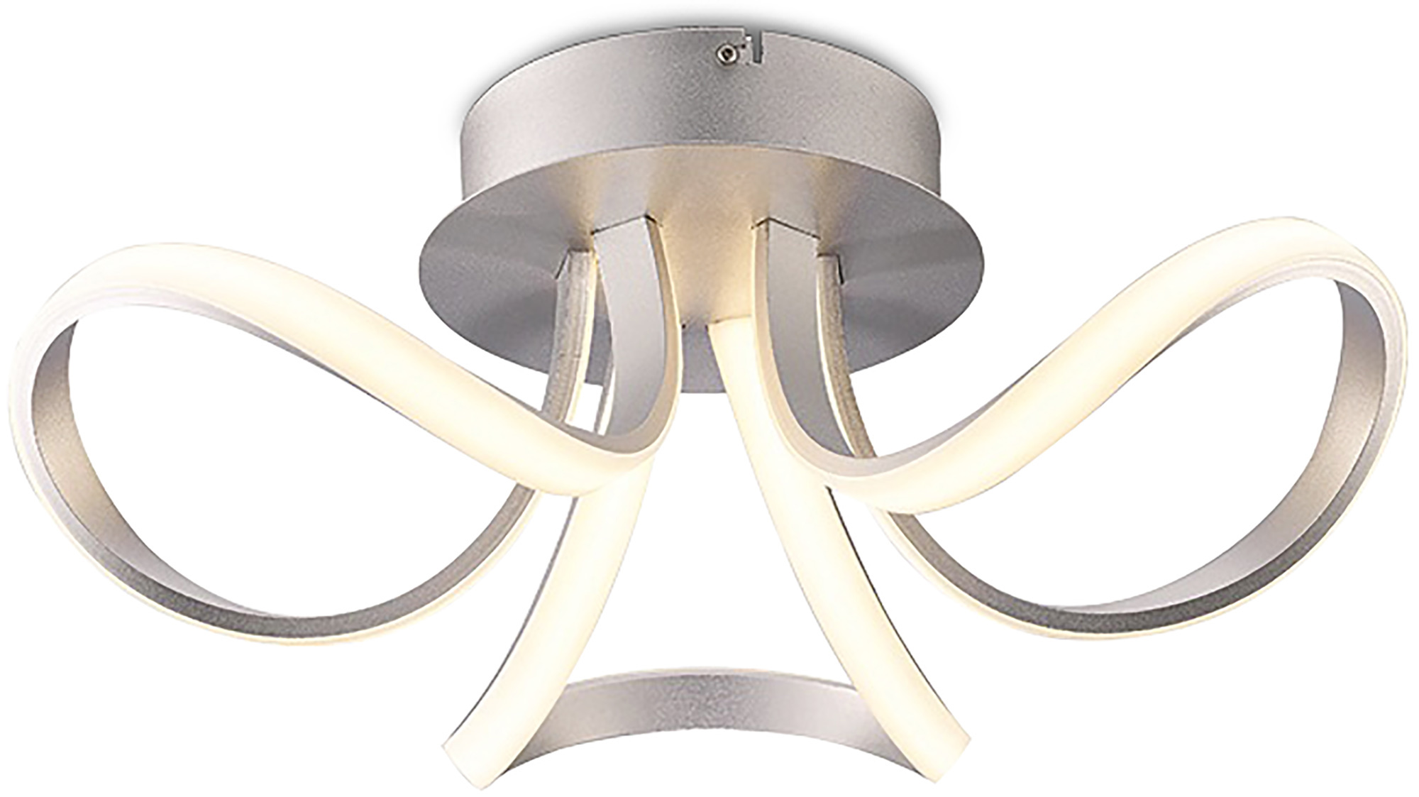 Knot Ceiling Lights Mantra Flush Fittings